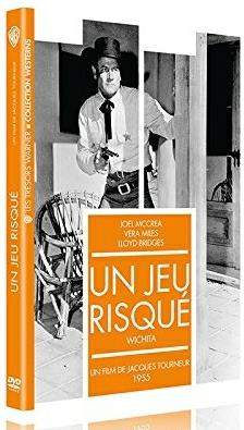 Un jeu risqué [DVD]