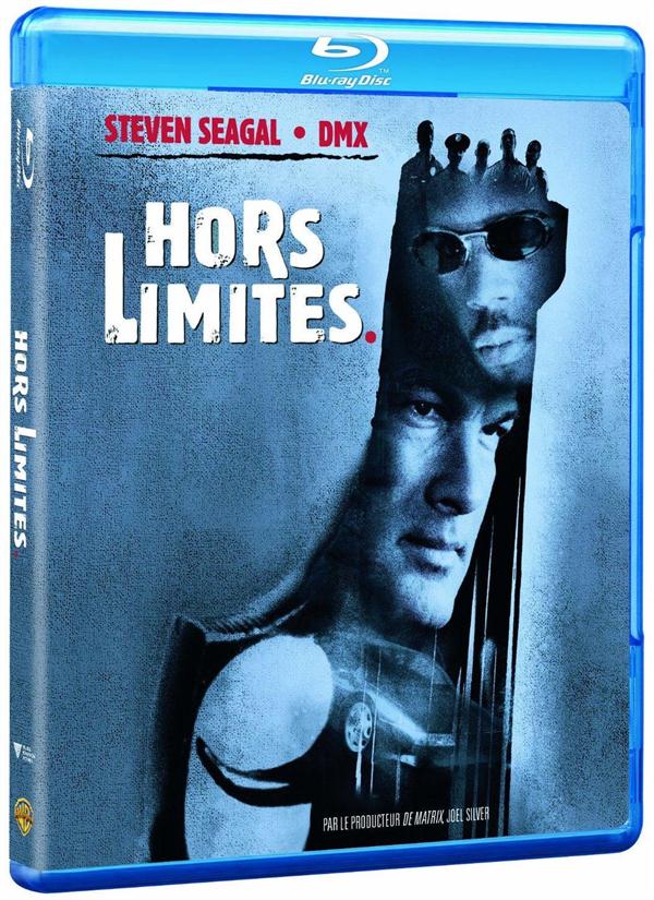 Hors limites [Blu-ray] - flash vidéo