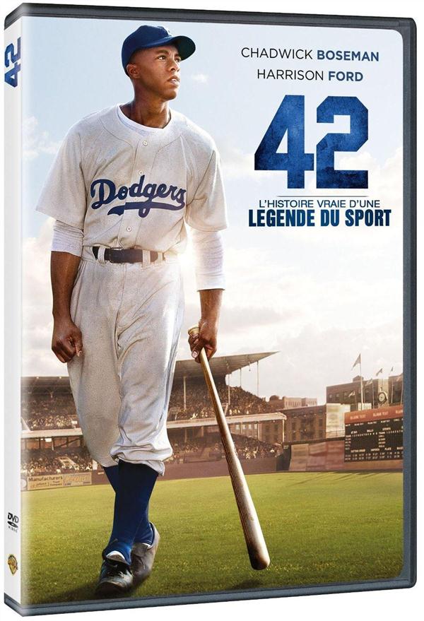 42 [DVD] - flash vidéo