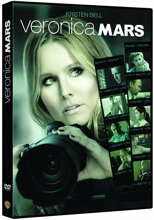 Veronica Mars [DVD]