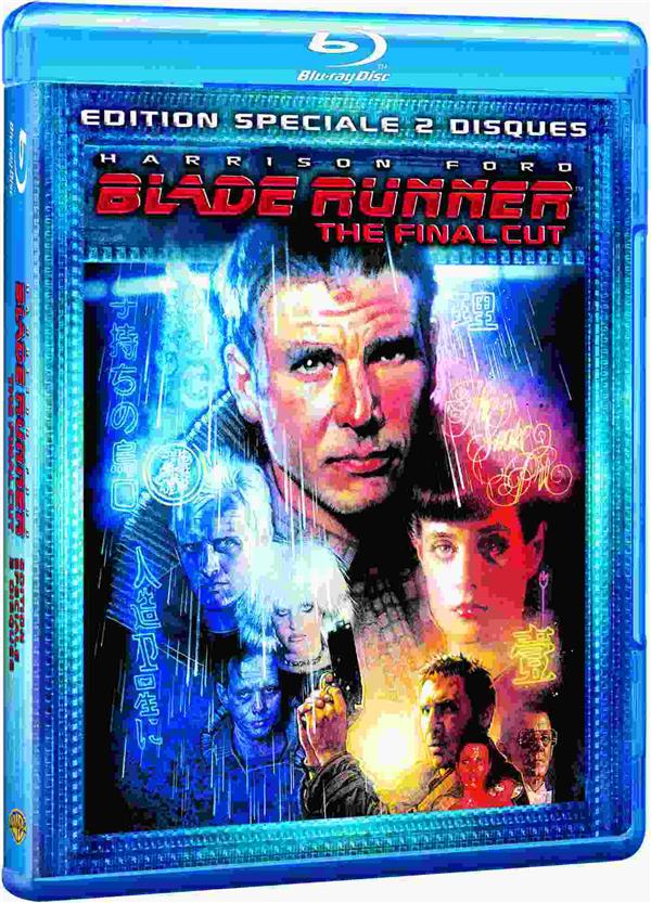 Blade Runner [Blu-ray]