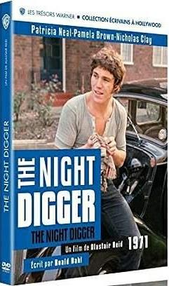 The Night Digger [DVD]