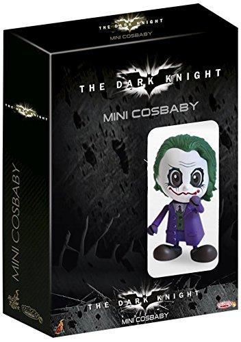 Batman - The Dark Knight, le Chevalier Noir [Blu-ray] - flash vidéo