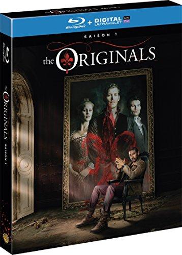 The Originals - Saison 1 [Blu-ray] - flash vidéo