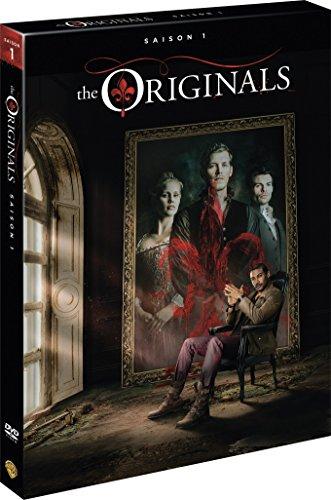 The Originals - Saison 1 [DVD]