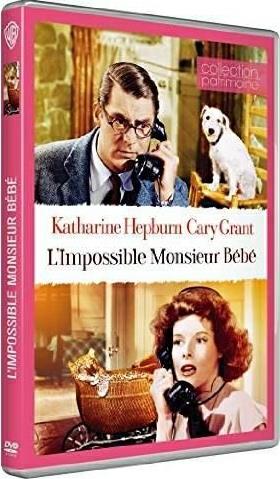 L'Impossible Monsieur bébé [DVD]