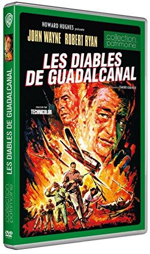 Les Diables de Guadalcanal [DVD] - flash vidéo