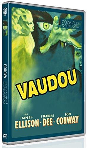 Vaudou [DVD] - flash vidéo