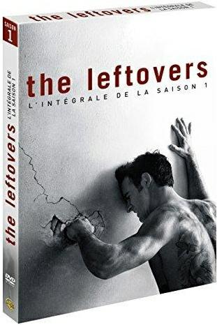 The Leftovers - Saison 1 [DVD]