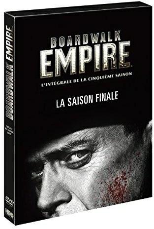 Boardwalk Empire - Saison 5 [DVD]