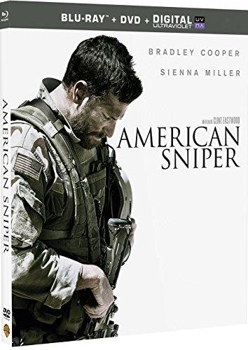 American Sniper [Blu-ray]