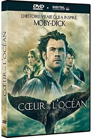 Au coeur de l'ocean [DVD]