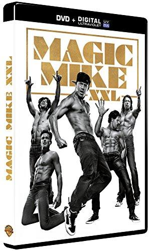 Magic Mike XXL [DVD]