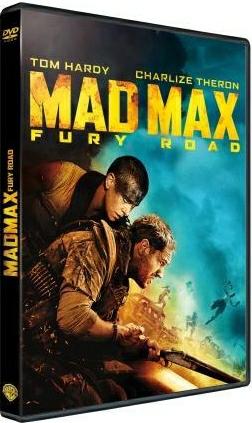 Mad Max : Fury Road [DVD]
