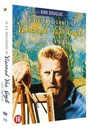 La Vie passionnée de Vincent van Gogh [Blu-ray] - flash vidéo