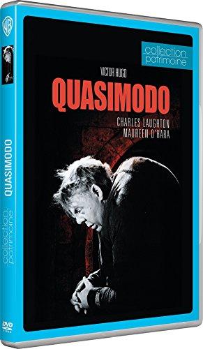 Quasimodo [DVD] - flash vidéo