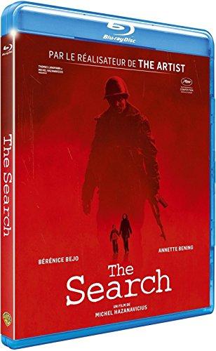 The search [Blu-ray] - flash vidéo