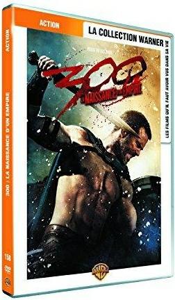 300 : La naissance d'un empire [DVD] - flash vidéo