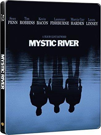 Mystic River [Blu-ray]