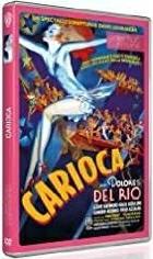 Carioca [DVD]