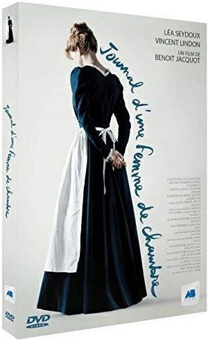 Journal d'une femme de chambre [DVD] - flash vidéo