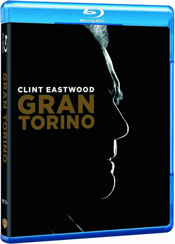 Gran Torino [Blu-ray]