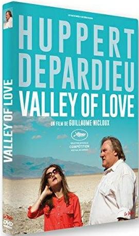 Valley of Love [DVD]