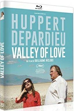 Valley of Love [Blu-ray]