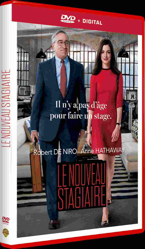 Le Nouveau stagiaire [DVD]