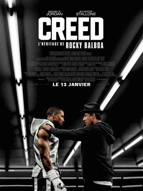 Creed [DVD]