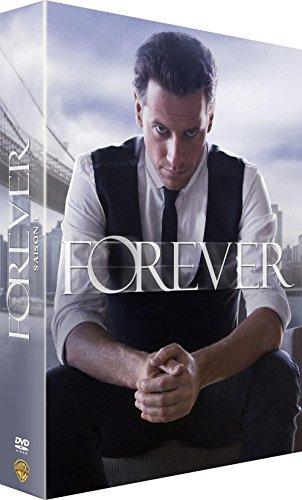 Forever - L'intégrale de la série [DVD]