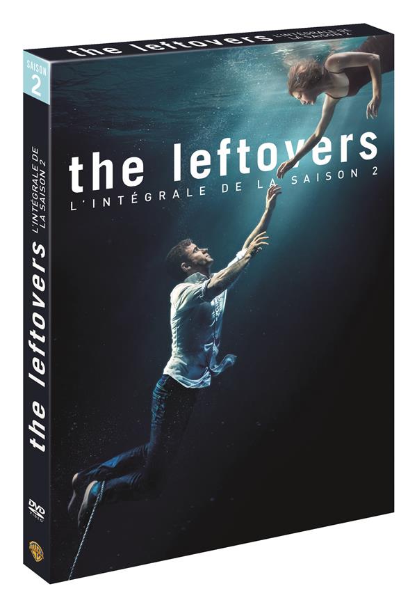 The Leftovers - Saison 2 [DVD]
