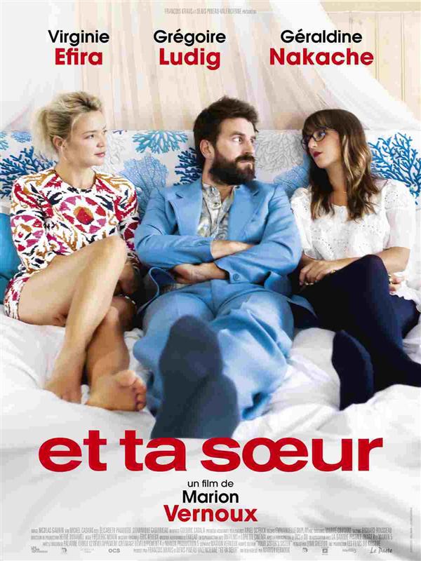 Et ta soeur [DVD]