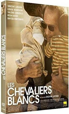 Les Chevaliers blancs [DVD]