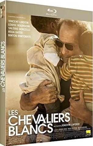 Les Chevaliers blancs [Blu-ray]