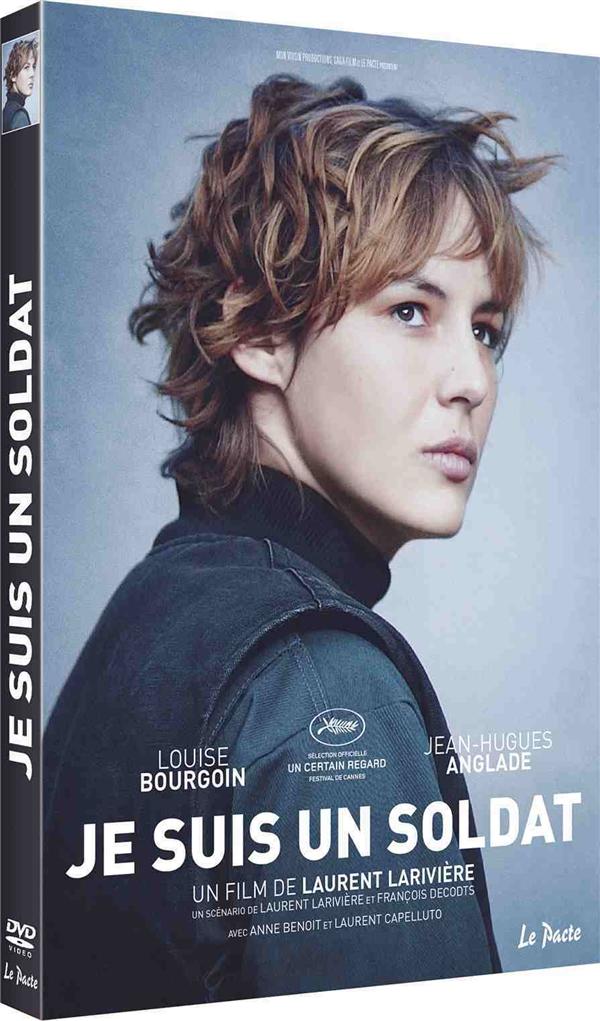 Je suis un soldat [DVD]