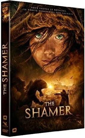 The Shamer [DVD] - flash vidéo