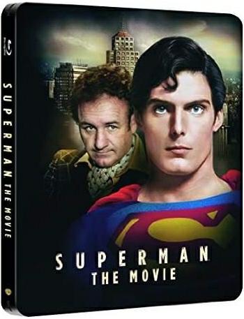 Superman [Blu-ray]