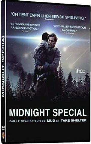 Midnight Special [DVD]