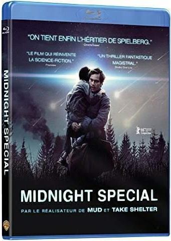 Midnight Special [Blu-ray]