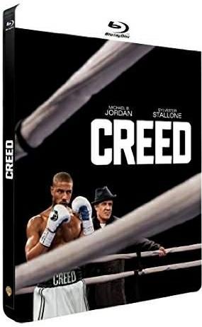 Creed [Blu-ray]