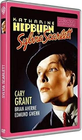 Sylvia Scarlett [DVD]