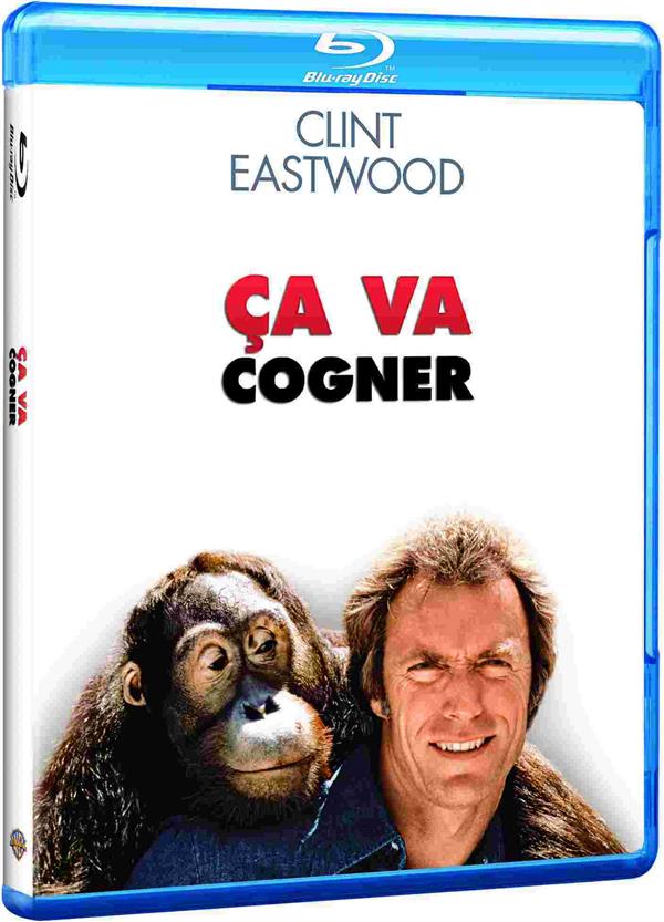 Ça va cogner ! [Blu-ray] - flash vidéo