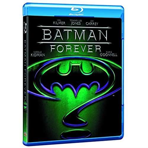 Batman Forever [Blu-ray] - flash vidéo