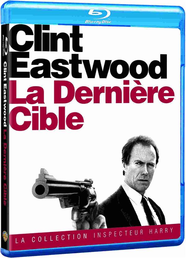 La Dernière cible [Blu-ray] - flash vidéo
