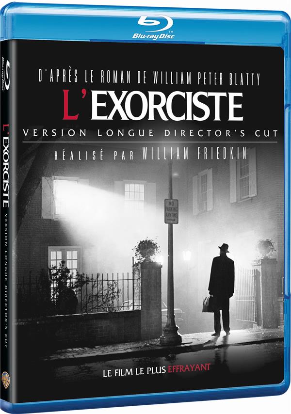 L'Exorciste [Blu-ray]