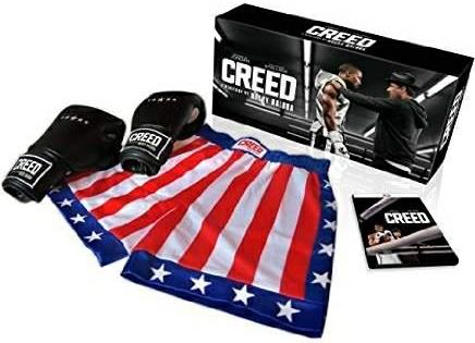 Creed [Blu-ray]