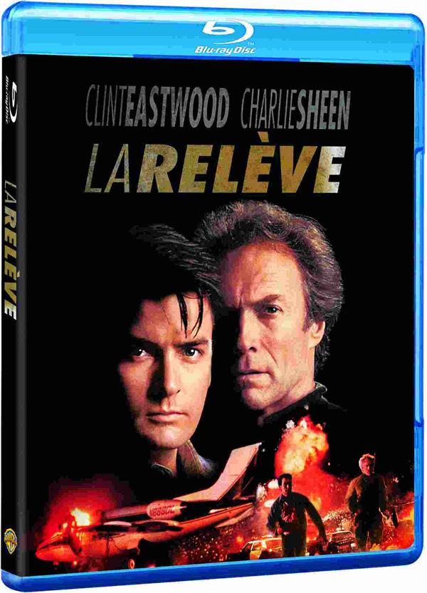 La Relève [Blu-ray] - flash vidéo