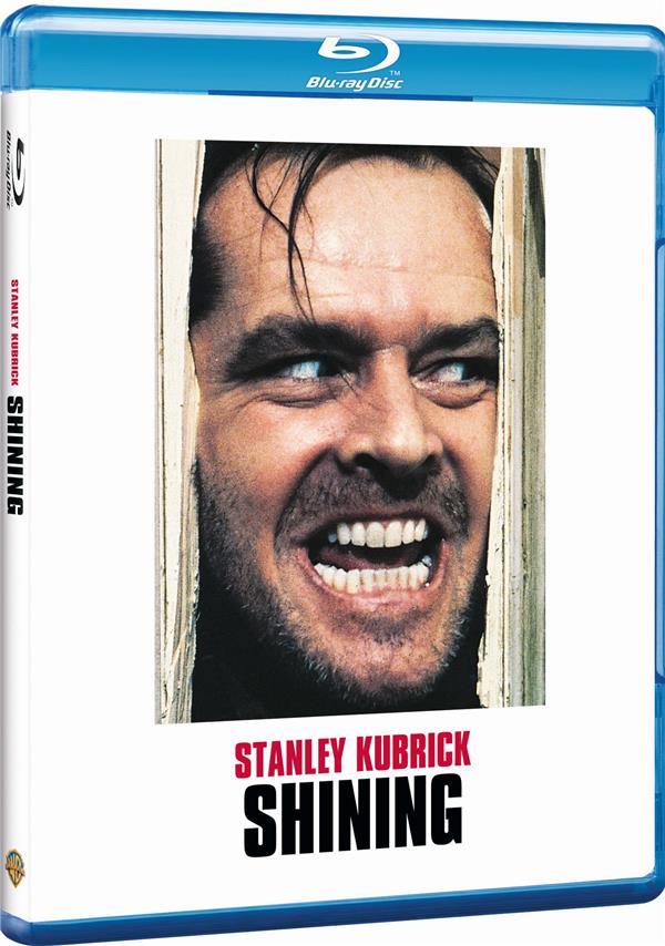 Shining [Blu-ray]