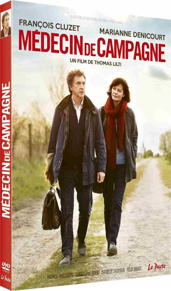 Médecin de campagne [DVD]